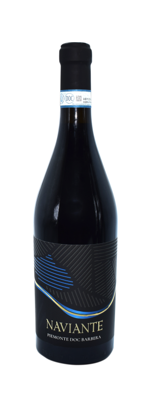Naviante Piemonte DOC Barbera