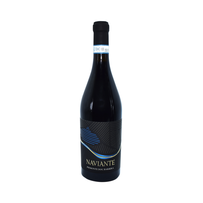 Naviante Piemonte DOC Barbera