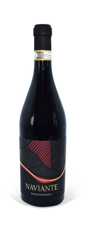Naviante Doglani DOCG