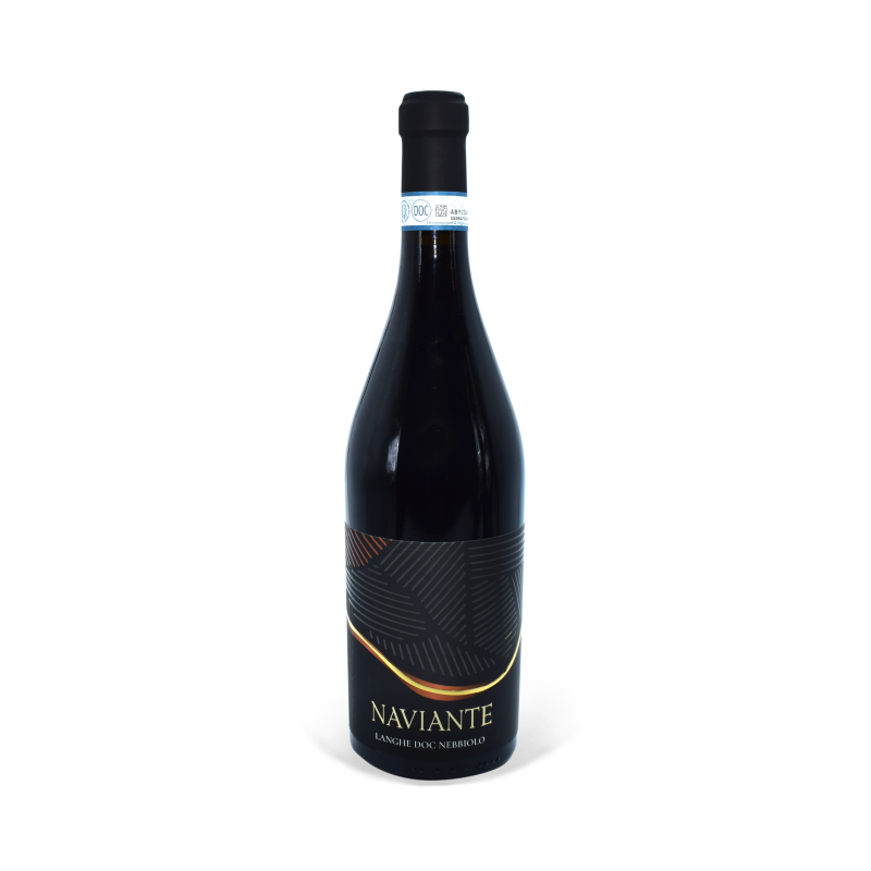 Naviante Langhe DOC Nebbiolo