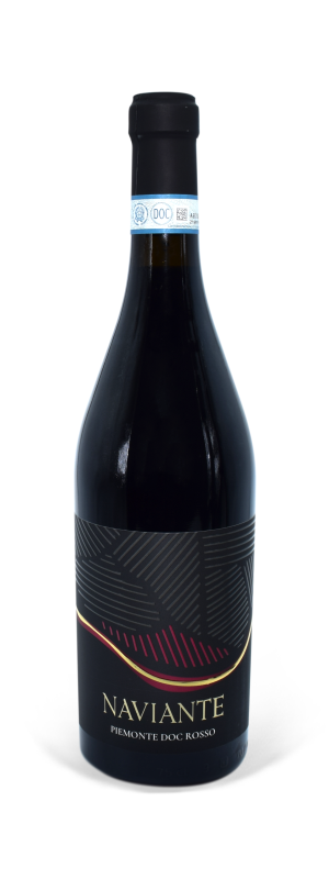 Naviante Piemonte DOC Rosso