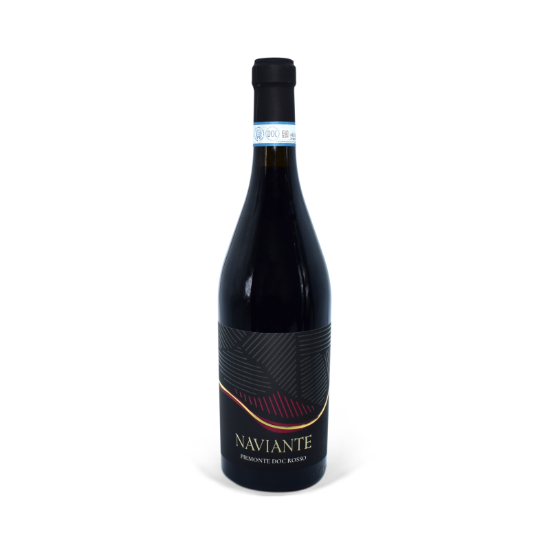 Naviante Piemonte DOC Rosso